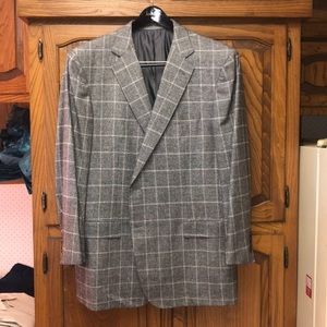 Ermenegildo Zegna Men’s Blazer